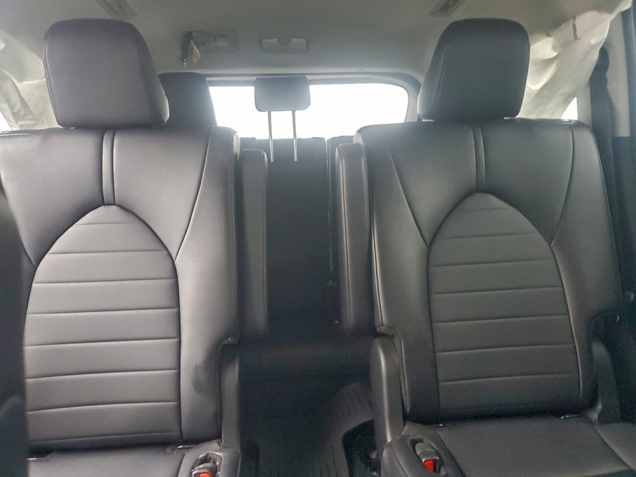 2024 Toyota Highlander Le VIN: 5TDKDRBH2RS531568 Lot: 95720955