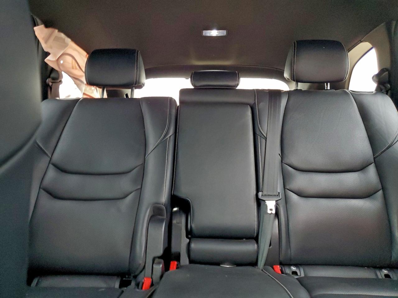 2023 Mazda Cx-9 Grand Touring VIN: JM3TCBDY2P0649087 Lot: 91690905