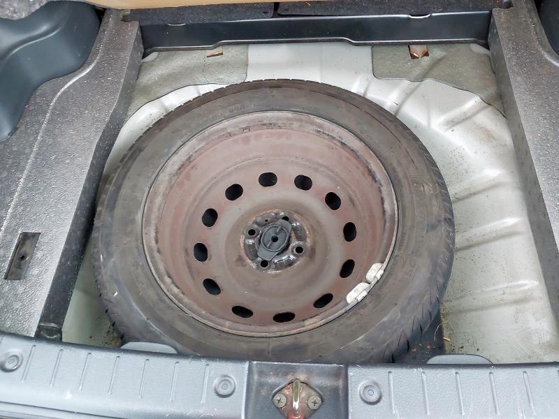 2004 SUZUKI LIANA 1.6 GLX 5DR AUTO