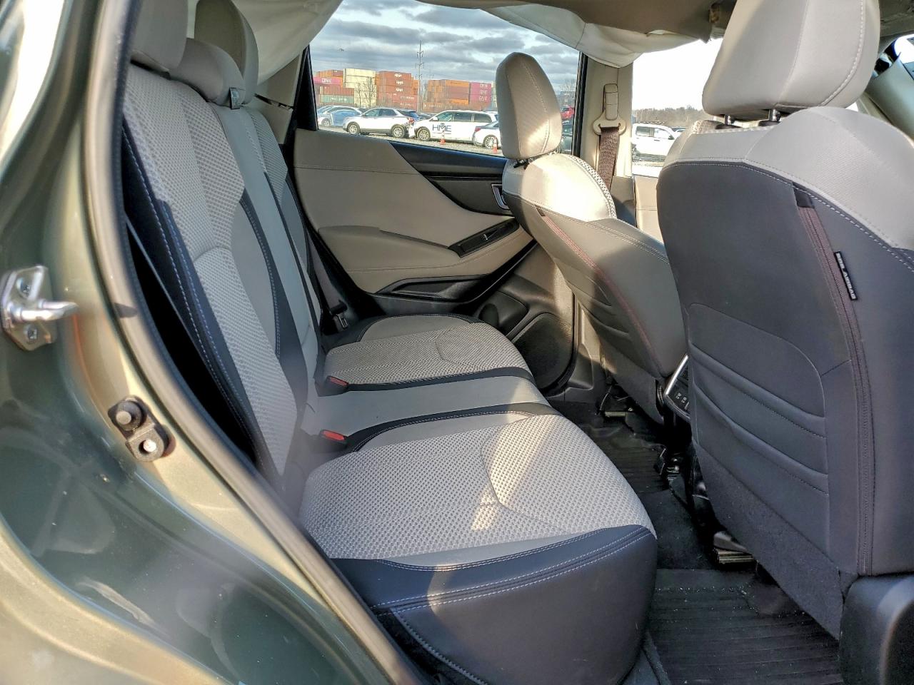 2020 Subaru Forester Premium VIN: JF2SKAJC9LH532128 Lot: 94784375