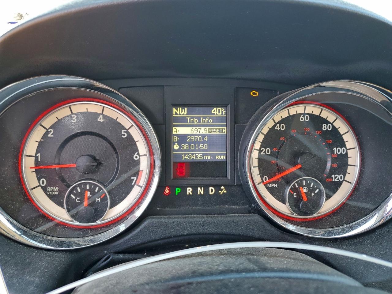 2016 Dodge Grand Caravan Sxt VIN: 2C4RDGCG6GR311235 Lot: 94418465