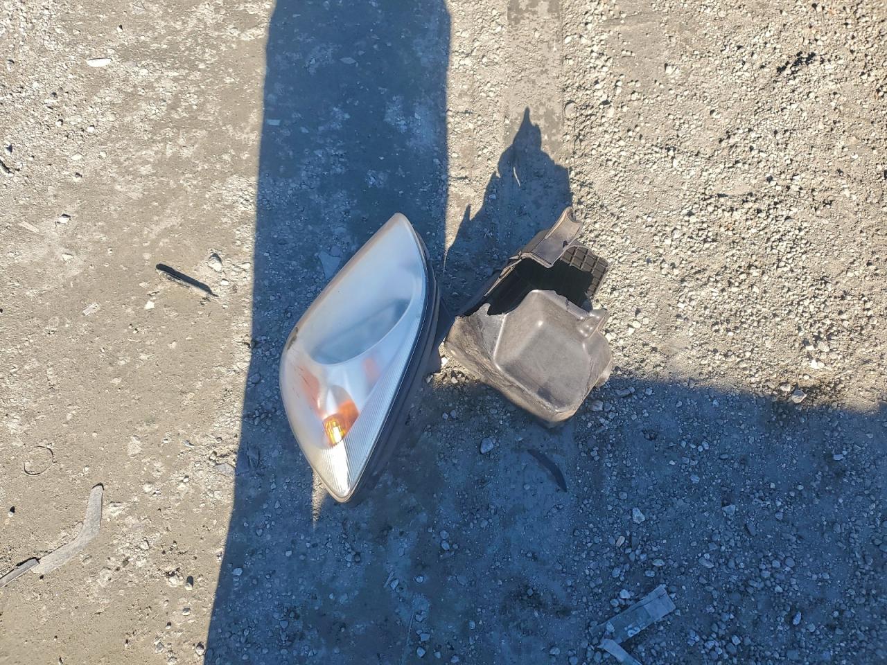 2008 Kia Sportage Lx VIN: KNDJF724187465871 Lot: 96176695