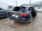 2015 AUDI A4 2.0 TDI 150 S LINE 5DR MULTITRONIC [NAV] for sale at Copart BRISTOL
