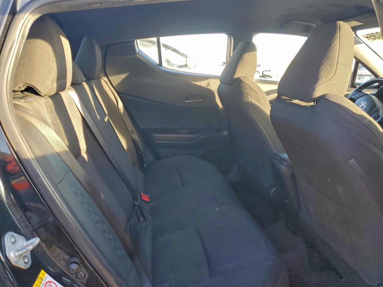 2018 Toyota C-Hr Xle VIN: NMTKHMBX8JR005012 Lot: 96953935