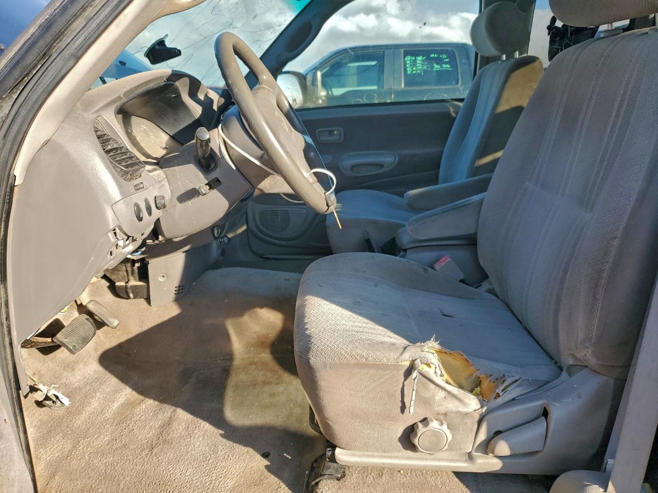 2002 Toyota Tundra Access Cab VIN: 5TBBT44152S228952 Lot: 95561925