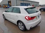 2021 AUDI A1 25 TFSI TECHNIK 5DR for sale at Copart SANDWICH