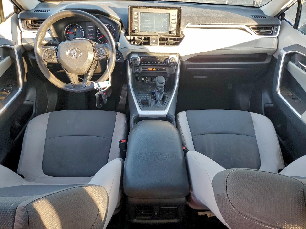 2019 Toyota Rav4 Xle VIN: 2T3P1RFV0KW004082 Lot: 94230065