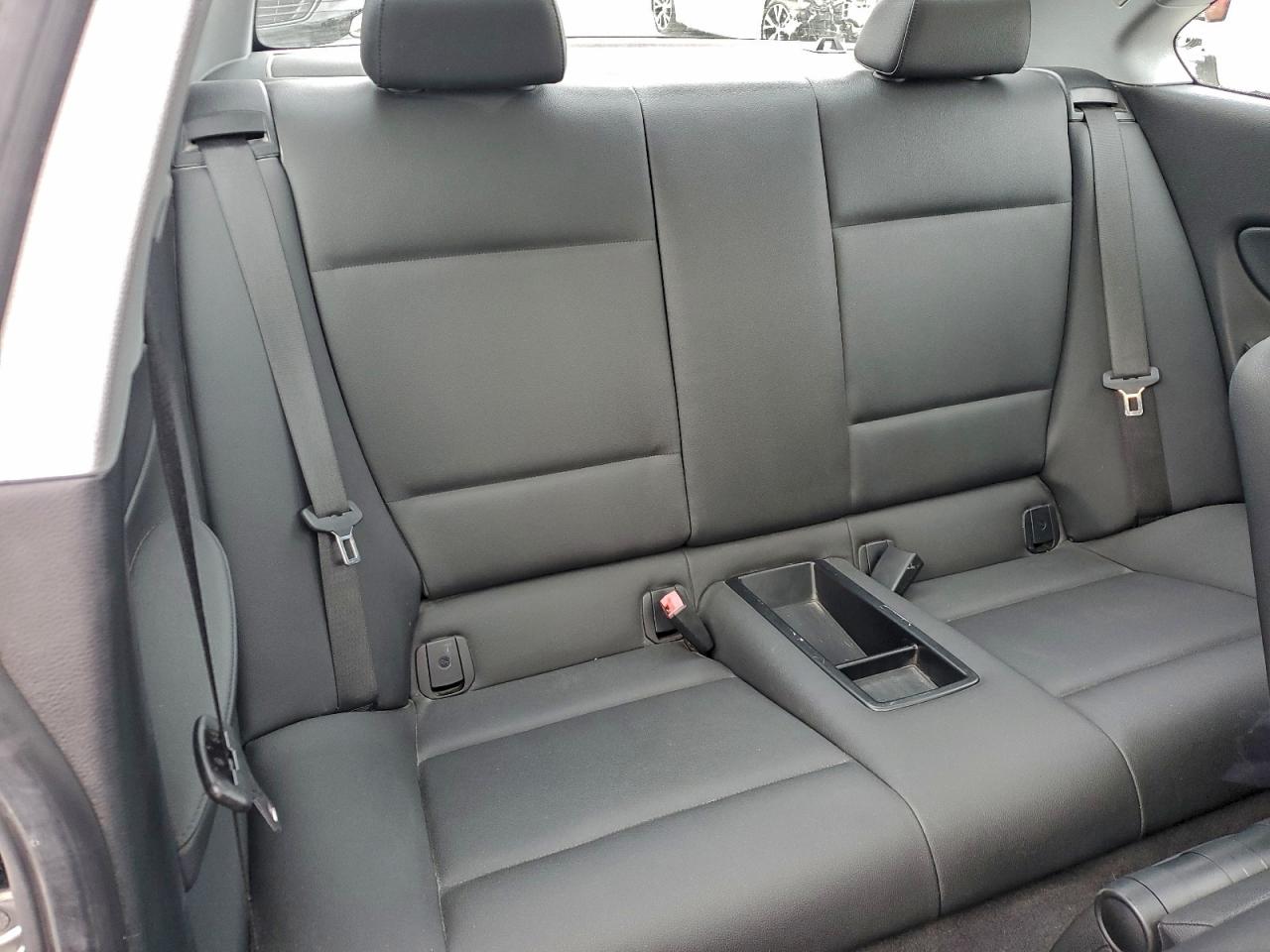 2011 BMW 128I VIN: WBAUP7C5XBVM54479 Lot: 94548975