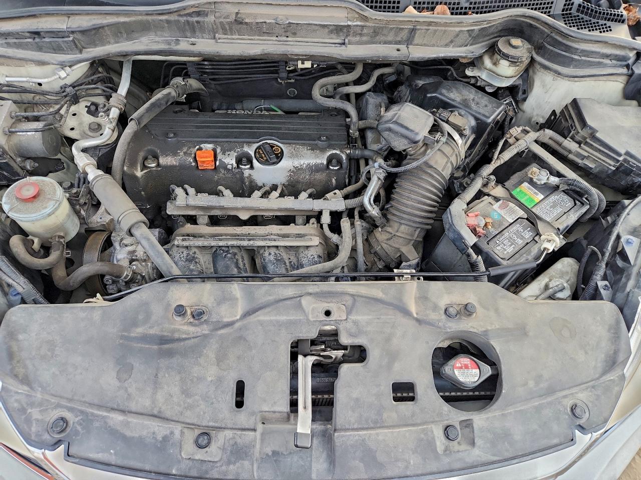 2010 Honda Cr-V Ex VIN: 5J6RE4H59AL071157 Lot: 95693415