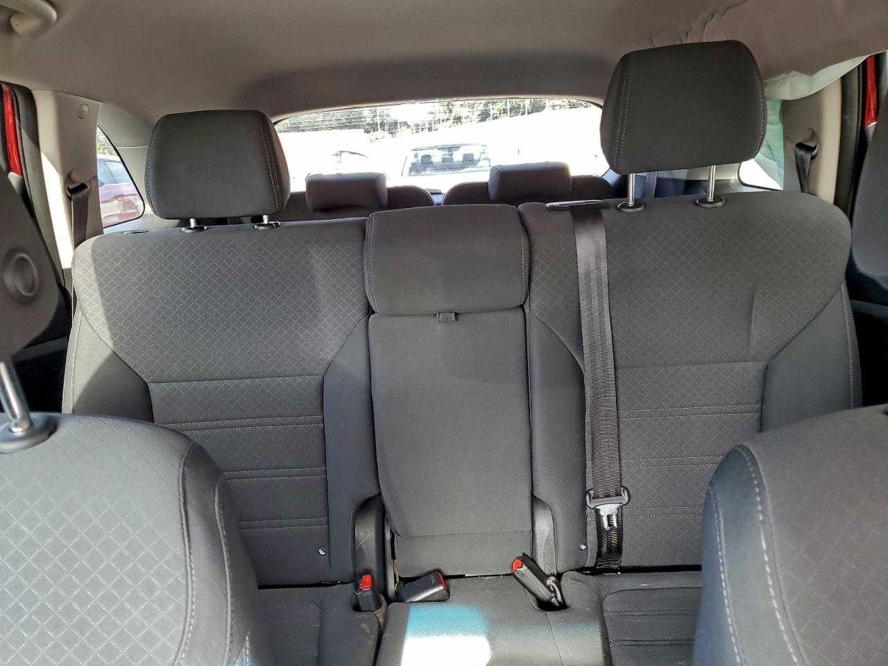 2020 Kia Sorento L VIN: 5XYPG4A37LG701692 Lot: 96260215