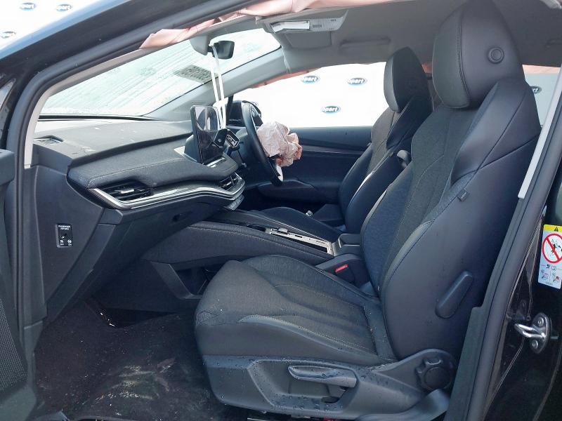 2025 SKODA ELROQ 210KW 85 EDITION 82KWH 5DR AUTO