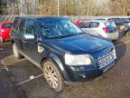 2007 LAND ROVER FREELANDER 2.2 TD4 SE 5DR for sale at Copart SANDTOFT