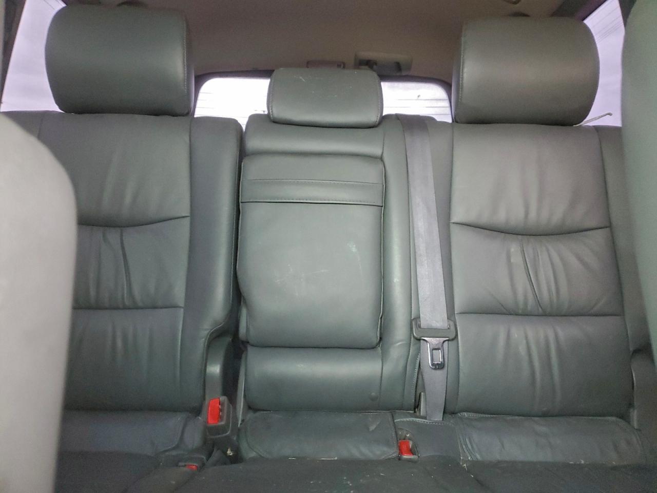 2008 Lexus Gx 470 VIN: JTJBT20X580159307 Lot: 95459195