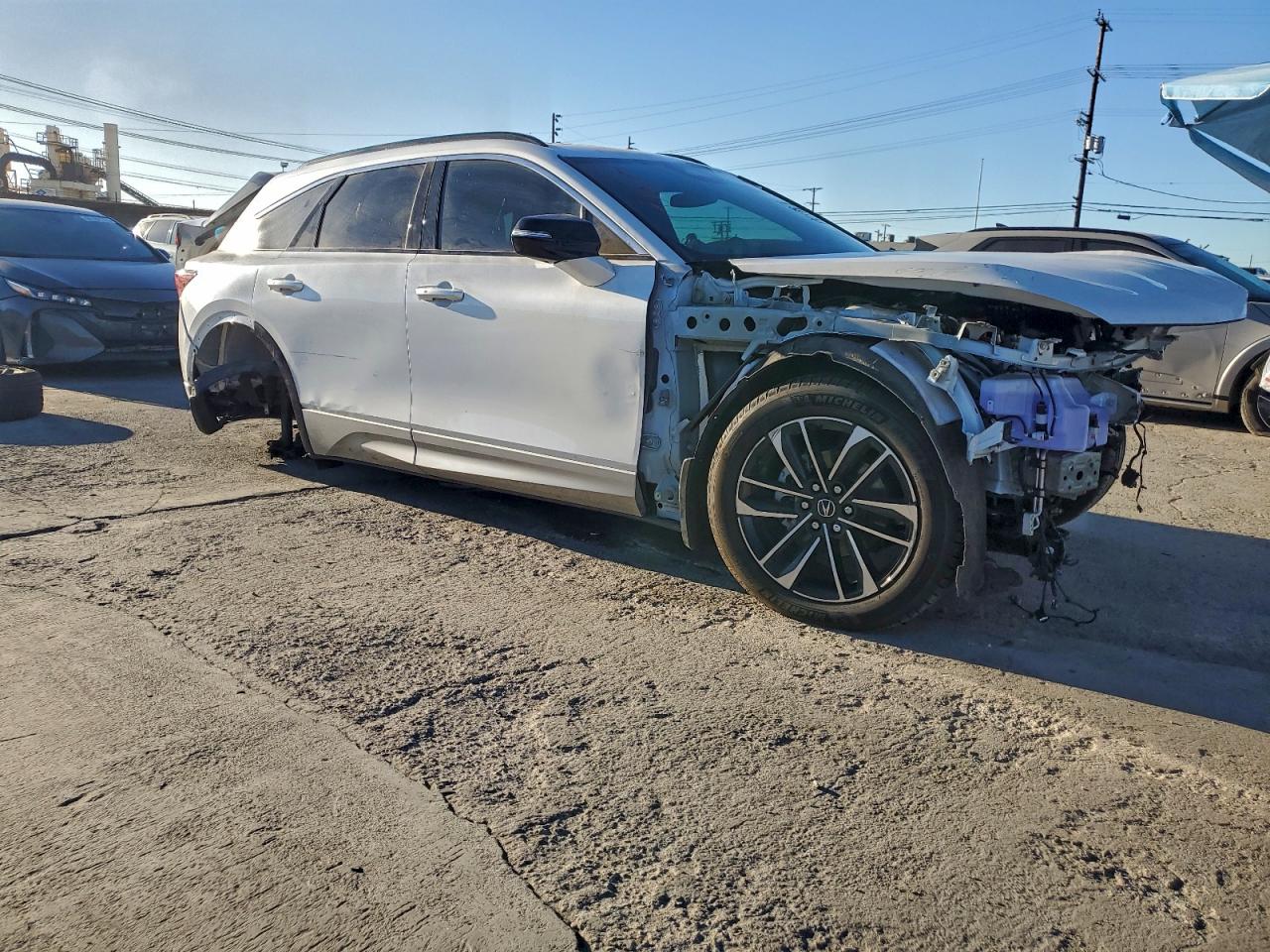 Фото: 4W5KHNRL6RZ501403