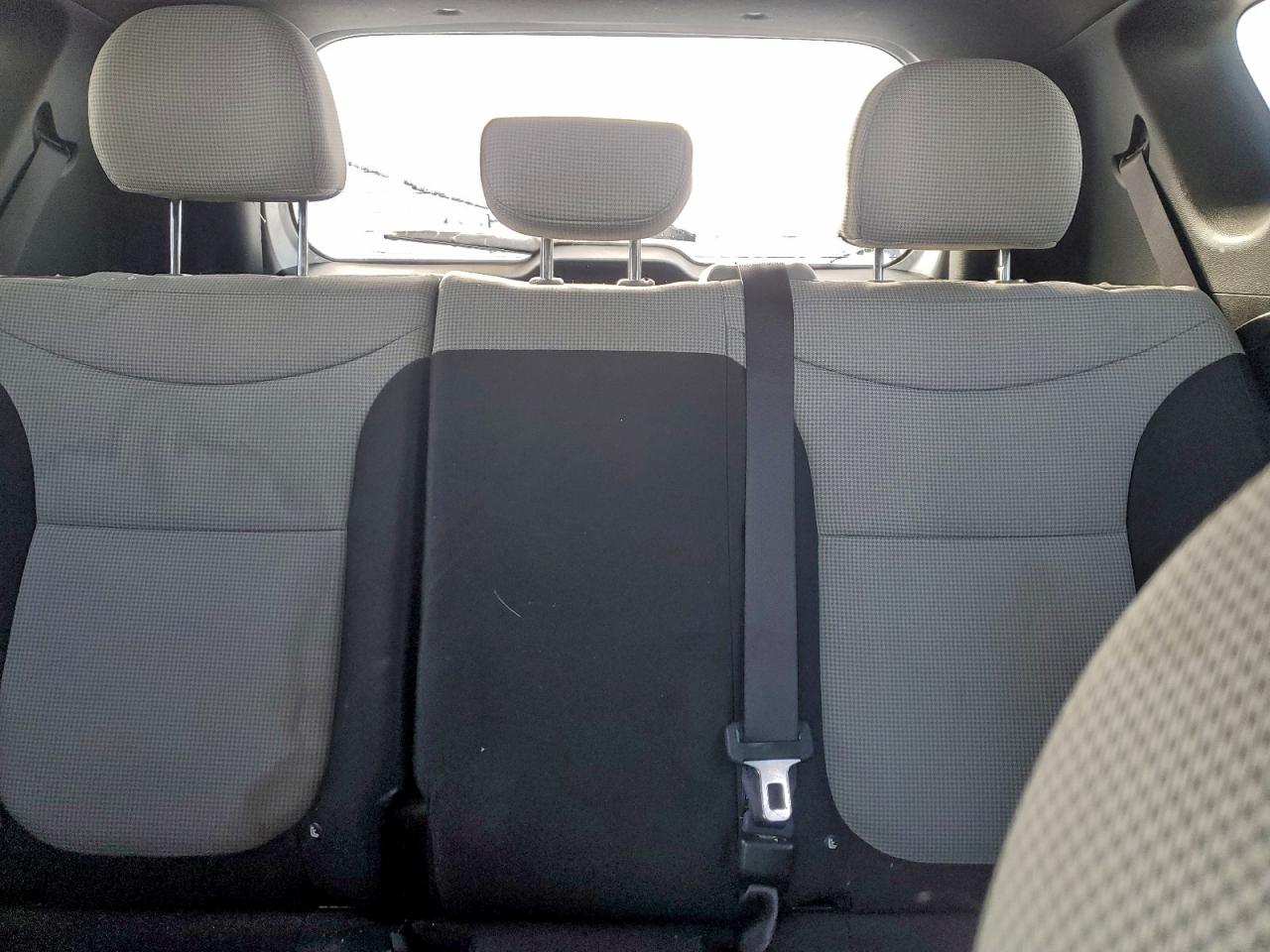 2015 Kia Soul VIN: KNDJN2A25F7813528 Lot: 94781855