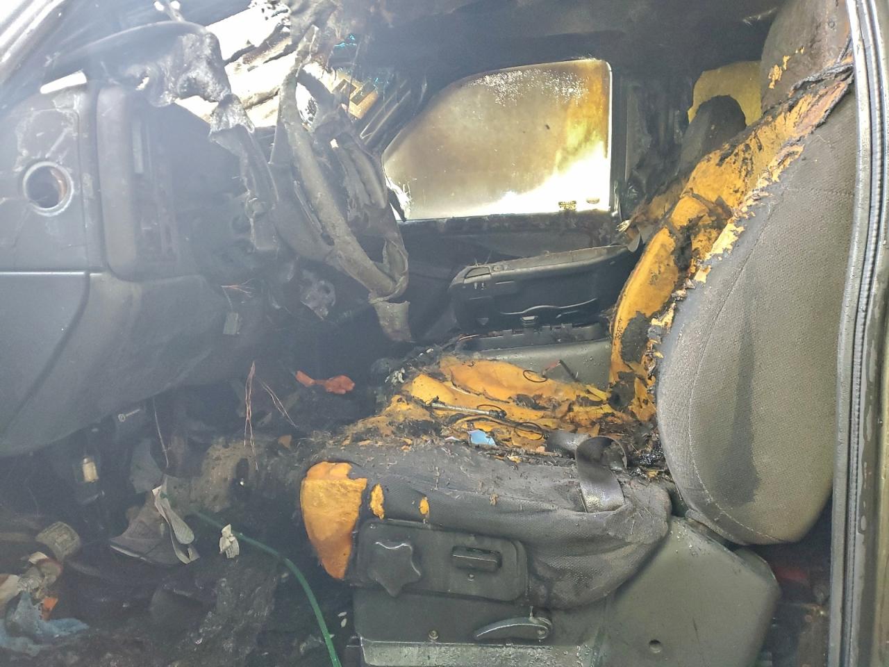 2002 GMC Sierra K2500 Heavy Duty VIN: 1GTHK29U42E273401 Lot: 95670915