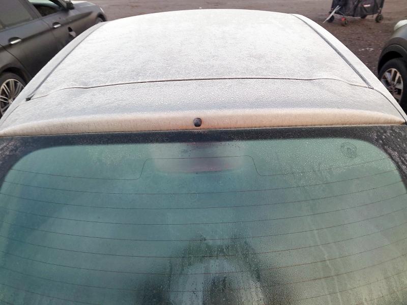 2007 NISSAN MICRA 1.2 SPIRITA 5DR