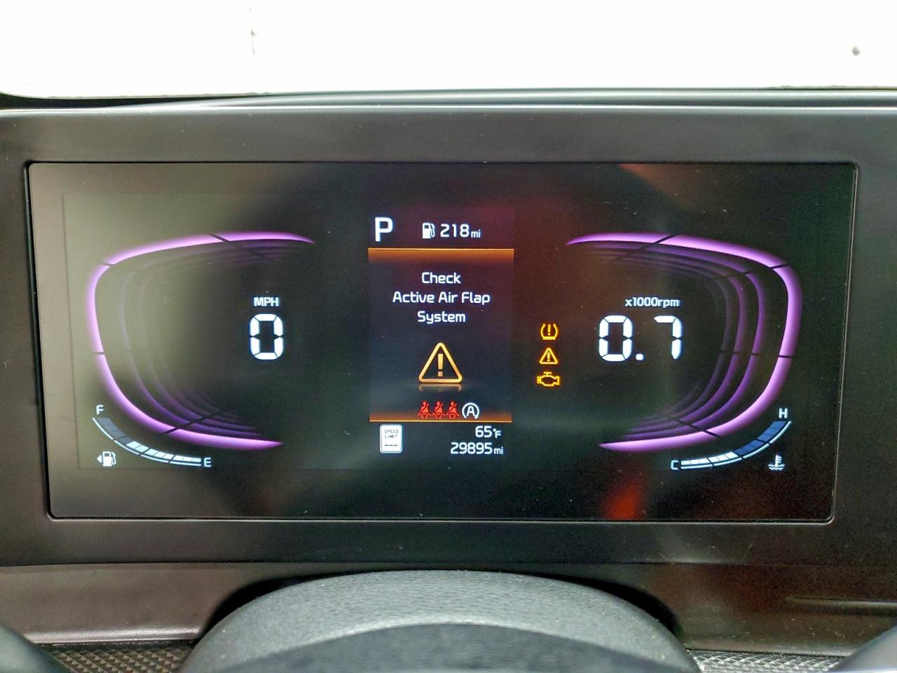 2024 Kia Sportage Lx VIN: KNDPU3DF2R7302512 Lot: 96076095