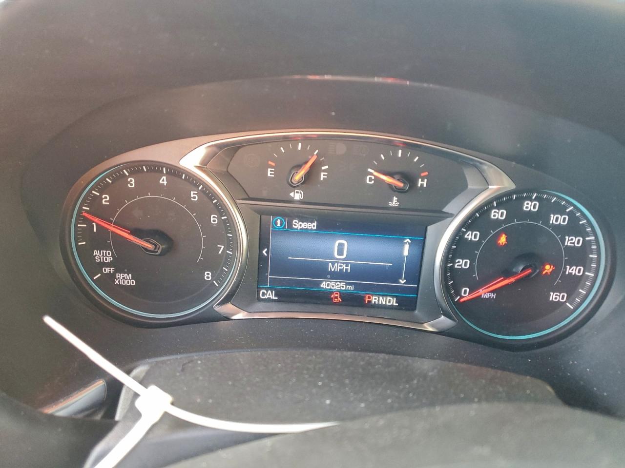 2024 Chevrolet Equinox Ls VIN: 3GNAXHEG1RL272438 Lot: 97369635