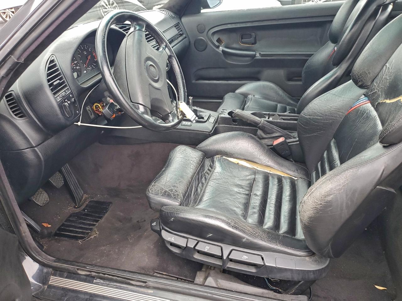 Фото: WBSBF9328SEH02545