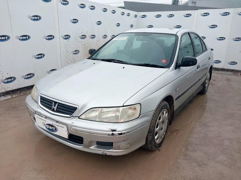 2000 HONDA ACCORD 1.8I VTEC S 4DR for sale at Copart BRISTOL