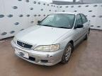 2000 HONDA ACCORD 1.8I VTEC S 4DR for sale at Copart BRISTOL