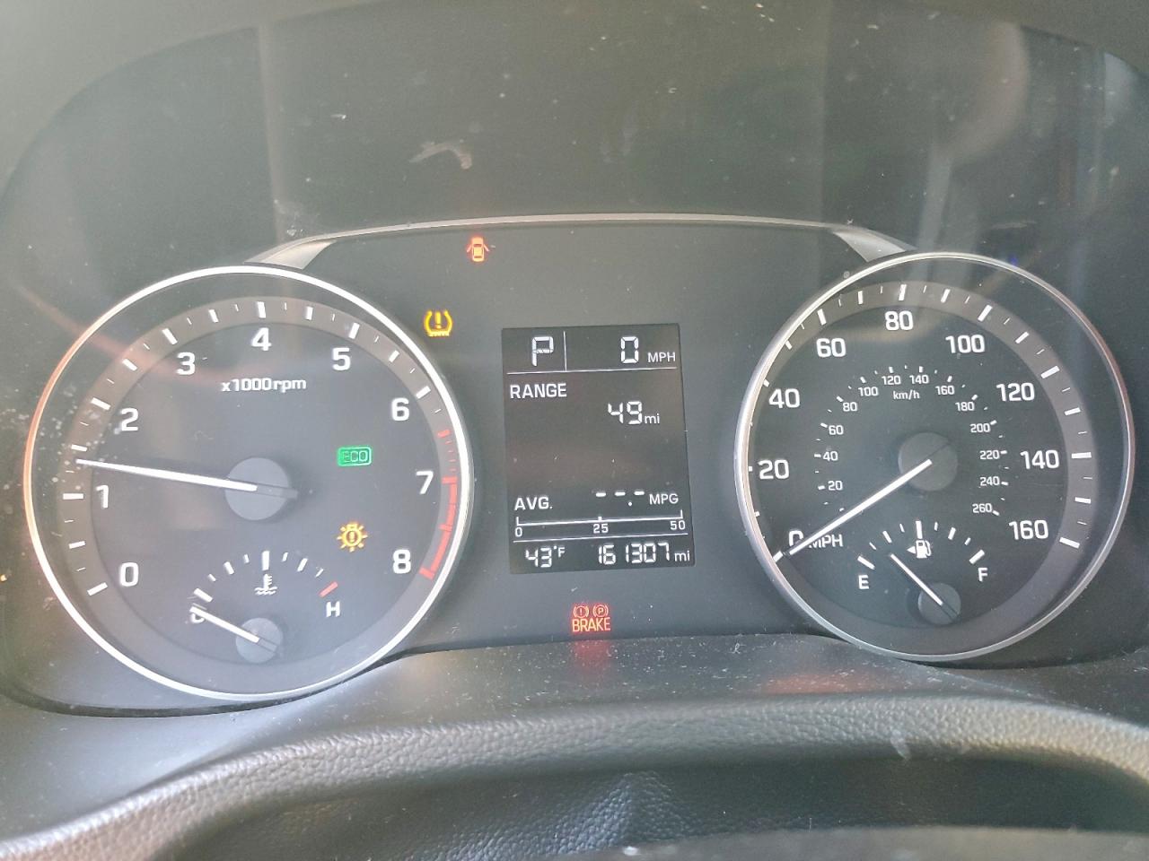 2017 Hyundai Elantra Se VIN: 5NPD84LF0HH189250 Lot: 97335715