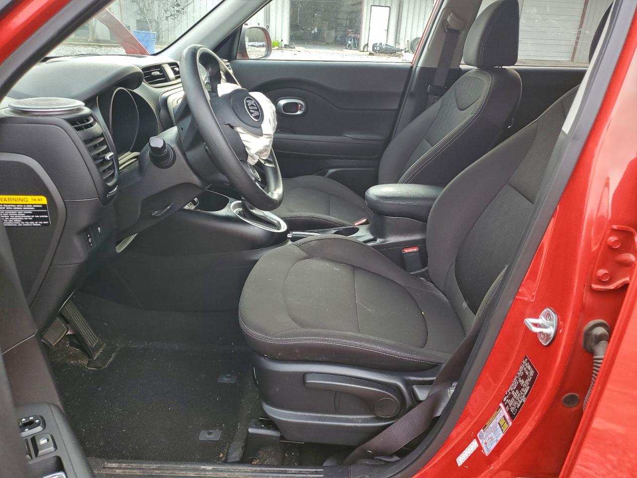 2019 Kia Soul VIN: KNDJN2A2XK7008506 Lot: 94645005