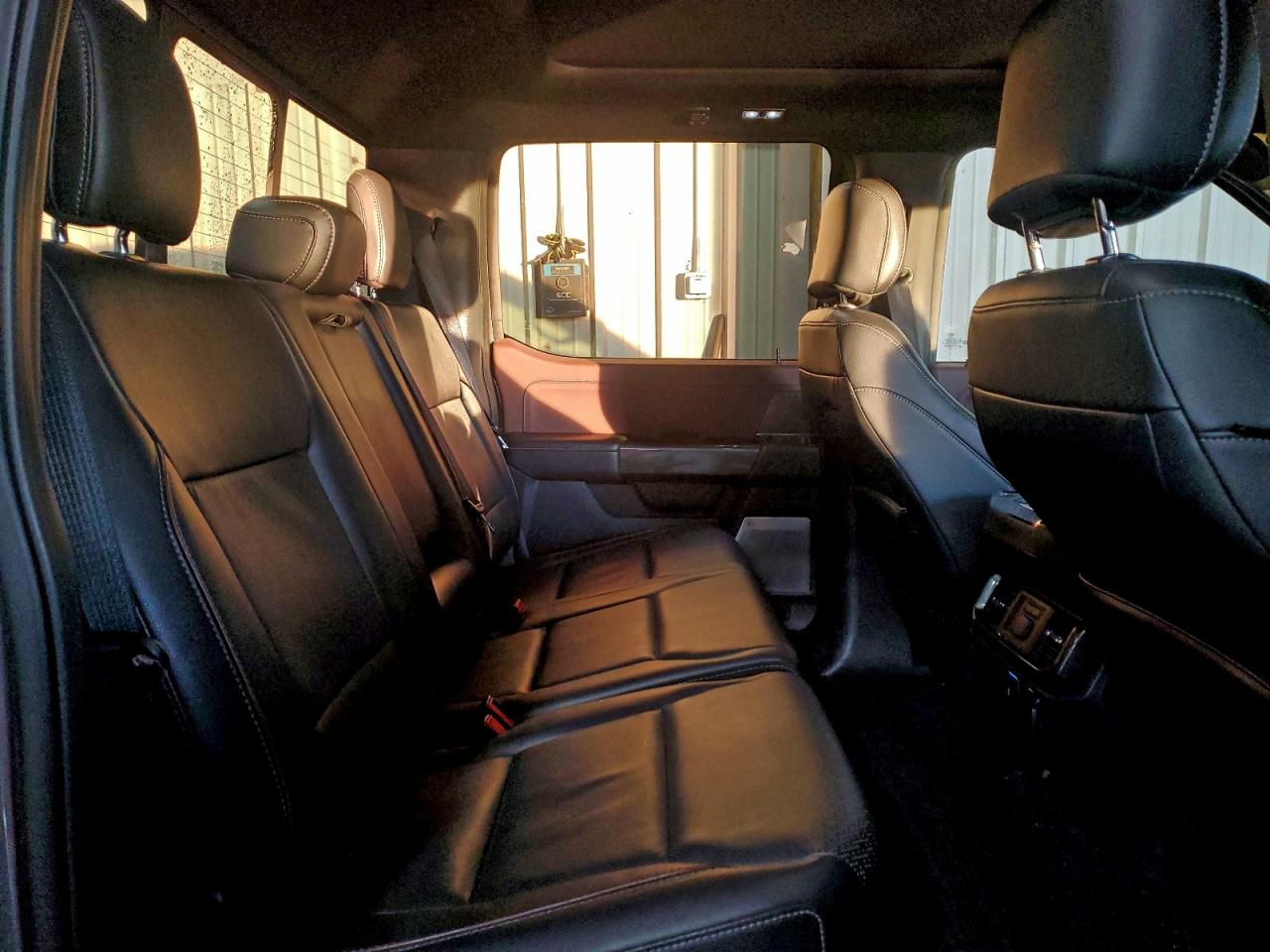 2022 Ford F150 Supercrew VIN: 1FTEW1EP8NKD59849 Lot: 96770575