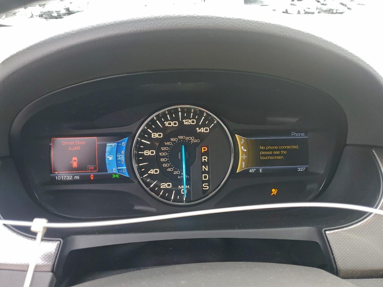 2013 Ford Edge Sel VIN: 2FMDK3JC4DBE25338 Lot: 94895135