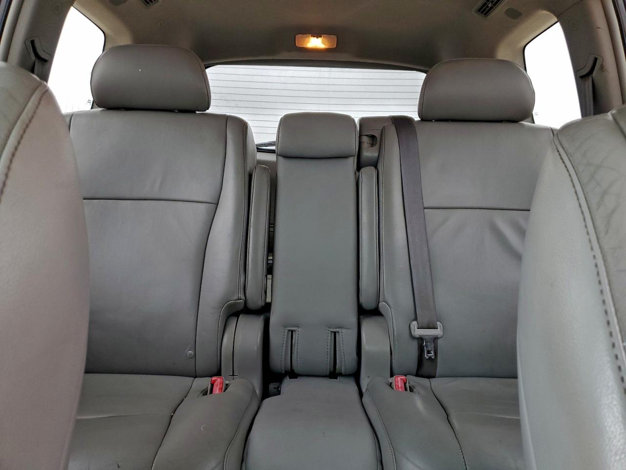 2010 Toyota Highlander Se VIN: 5TDKK3EH9AS020359 Lot: 96506565