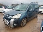 2010 CITROEN BERLINGO MULTISPACE 1.6 HDI 90 XTR 5DR for sale at Copart BRISTOL