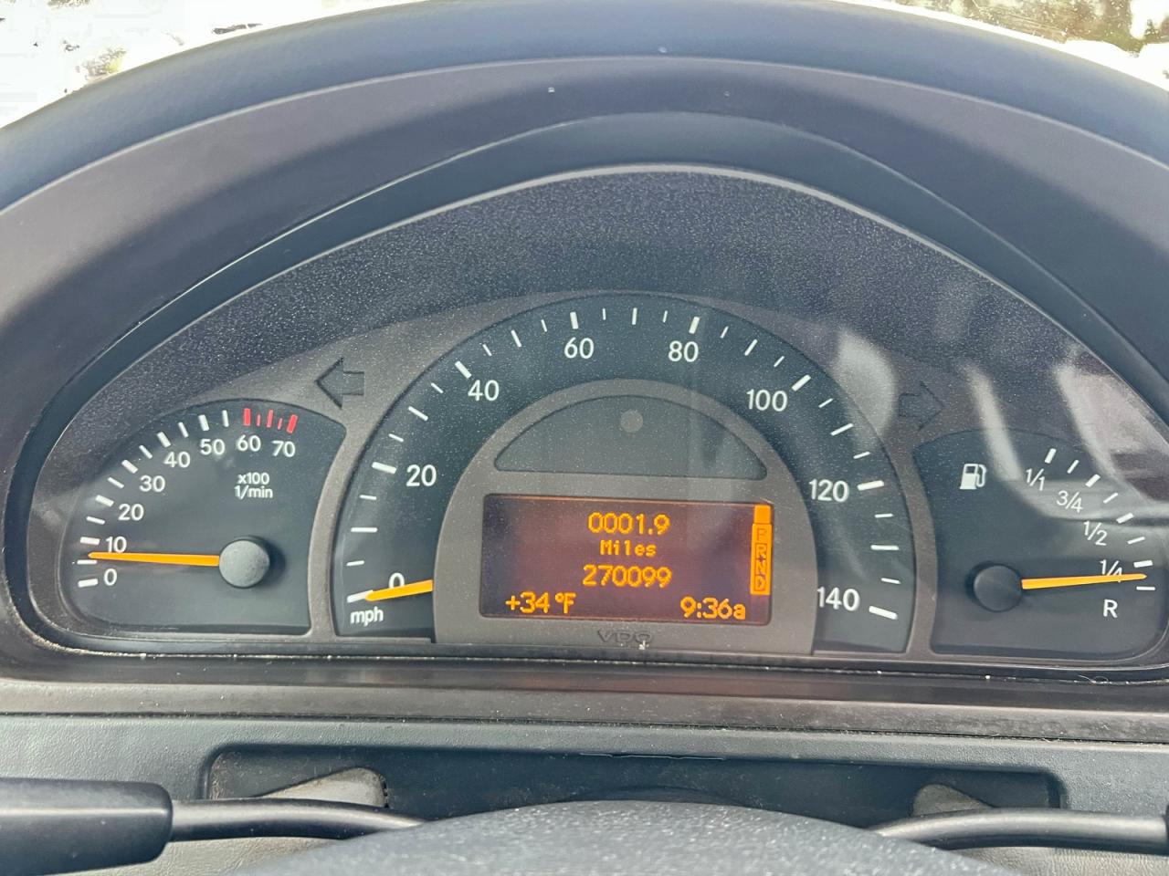 2002 Mercedes-Benz G 500 VIN: WDCYR49E42X130916 Lot: 97796895