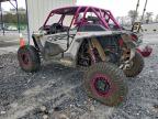 2021 POLARIS RZR XP TURBO UTILITY VEHICLE for sale at Copart GA - CARTERSVILLE
