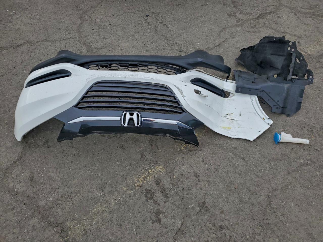 2016 Honda Hr-V Lx VIN: 3CZRU6H3XGM720694 Lot: 95456255