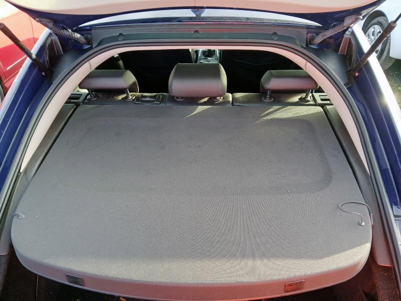 2014 VAUXHALL INSIGNIA 2.0 CDTI [163] ECOFLEX ELITE NAV 5DR [START STOP]