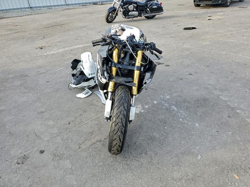 2024 HONDA CBR600 RR  