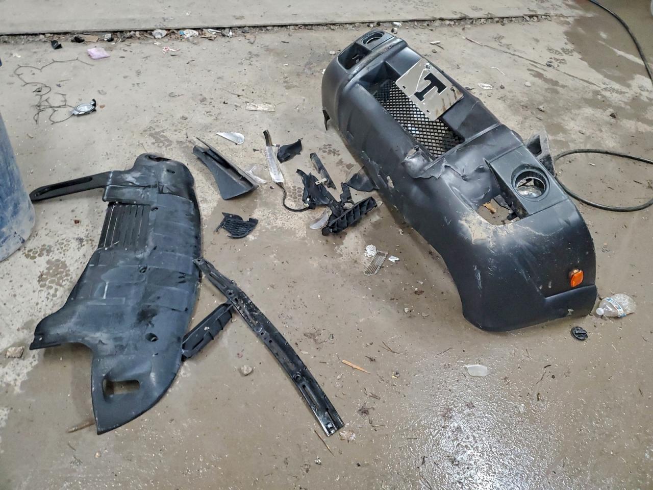 2006 Hyundai Tucson Gls VIN: KM8JN72DX6U321135 Lot: 94905835