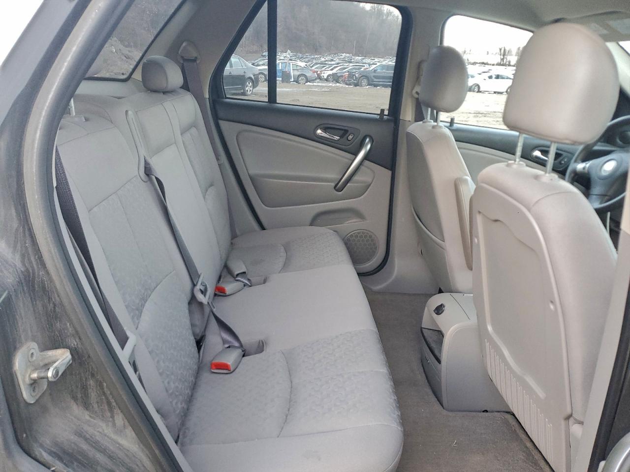 2007 Saturn Vue VIN: 5GZCZ33D37S842573 Lot: 95688325