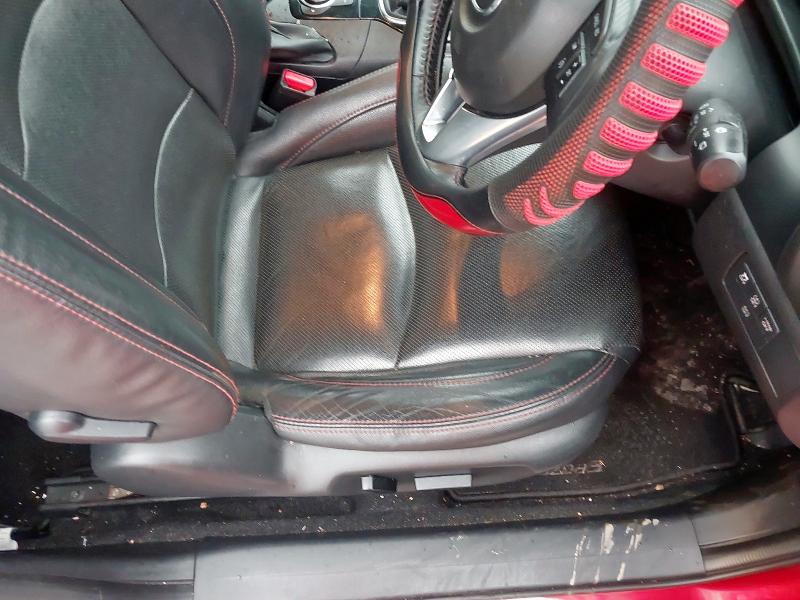 2016 MAZDA 3 2.2D SPORT NAV 5DR