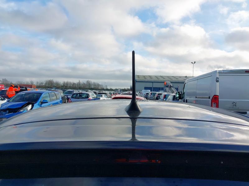 2016 FIAT 500 1.2 S 3DR