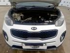 2018 KIA SPORTAGE 1.6 GDI ISG 2 5DR for sale at Copart SANDWICH