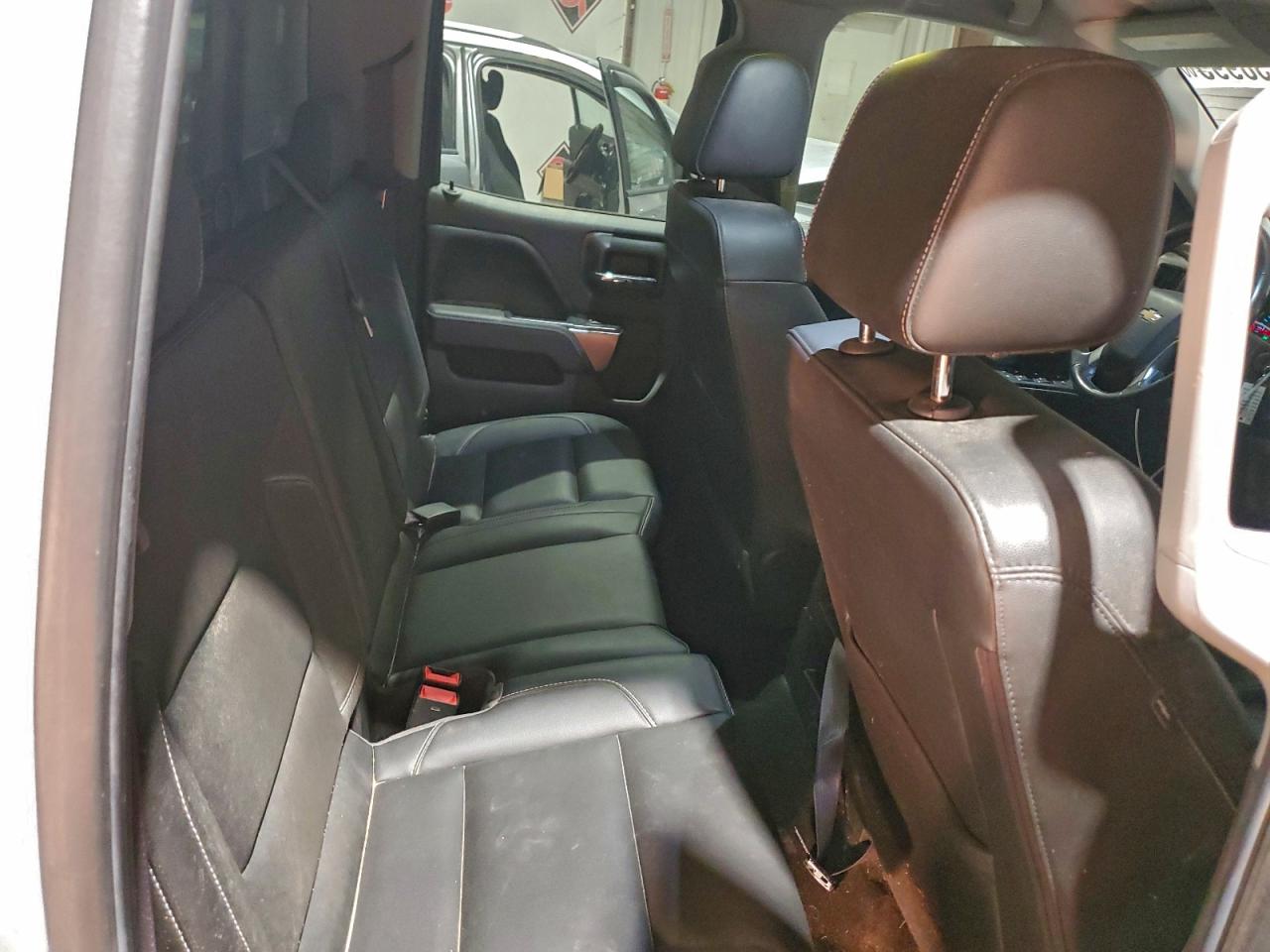 2016 Chevrolet Silverado K1500 Lt VIN: 1GCVKREC5GZ351449 Lot: 96238995