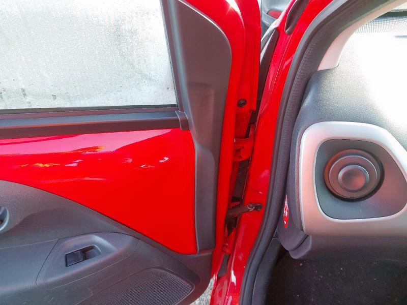 2015 TOYOTA AYGO 1.0 VVT-I X-PLAY 5DR