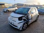 2009 TOYOTA IQ 1.0 VVT-I 3DR for sale at Copart WESTBURY