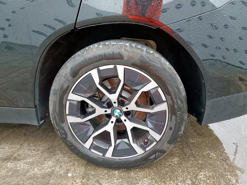 2024 BMW IX 240KW XDRIVE40 M SPORT 76.6KWH 5DR AUTO