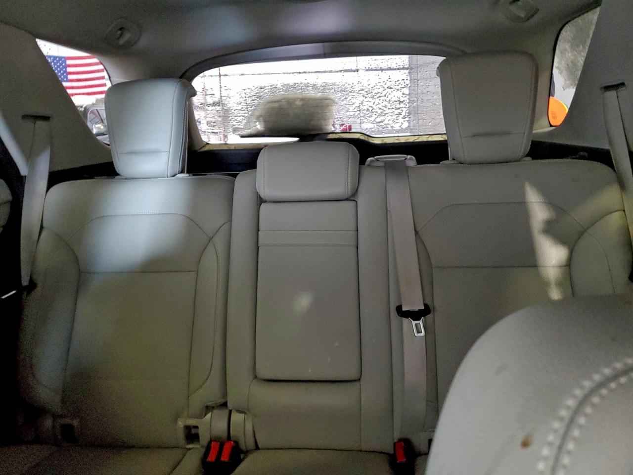 2014 Mercedes-Benz Ml 350 4Matic VIN: 4JGDA5HB6EA293112 Lot: 82628705