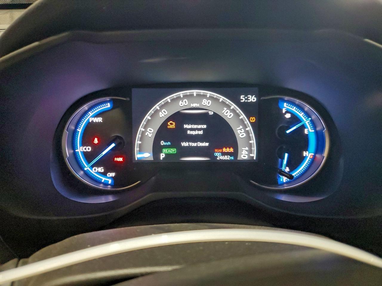 2025 Toyota Rav4 Le VIN: 4T3LWRFVXSU174997 Lot: 95515115