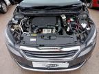2017 PEUGEOT 308 1.2 PURETECH 130 ALLURE 5DR for sale at Copart WESTBURY