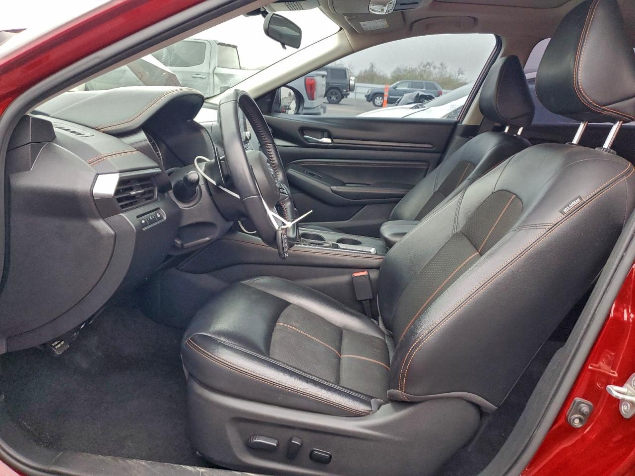 2020 Nissan Altima Sr VIN: 1N4BL4CV9LC280590 Lot: 96503165